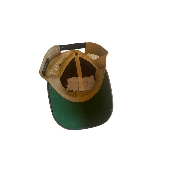 Kauai Hawaii Trucker Hat Legacy92 Mesh Back Adjustable Snapback - Picture 4 of 5